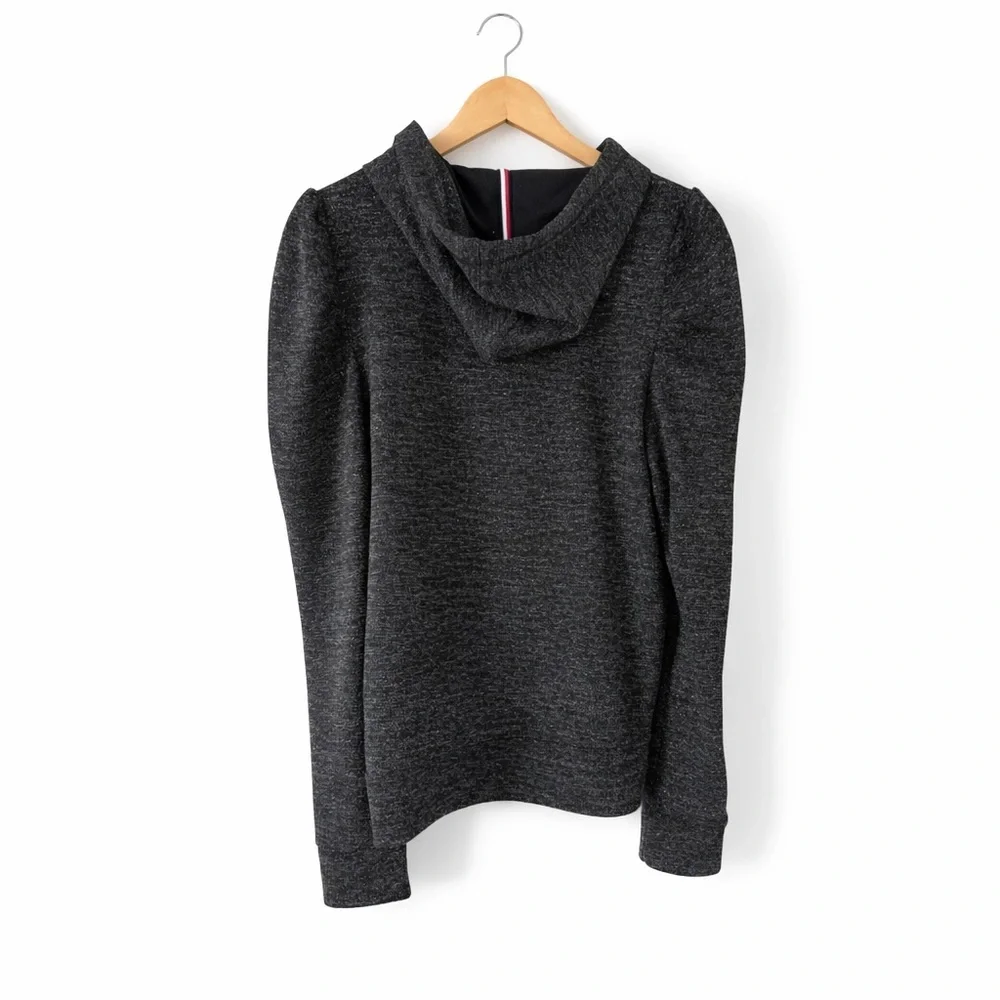 Tommy Hilfiger Hoodie – Size M (NWT) - Picture 5 of 10
